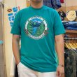 画像2: 【アメリカ製Hanes ヘインズTシャツ VERMONT NO2507181】 (2)
