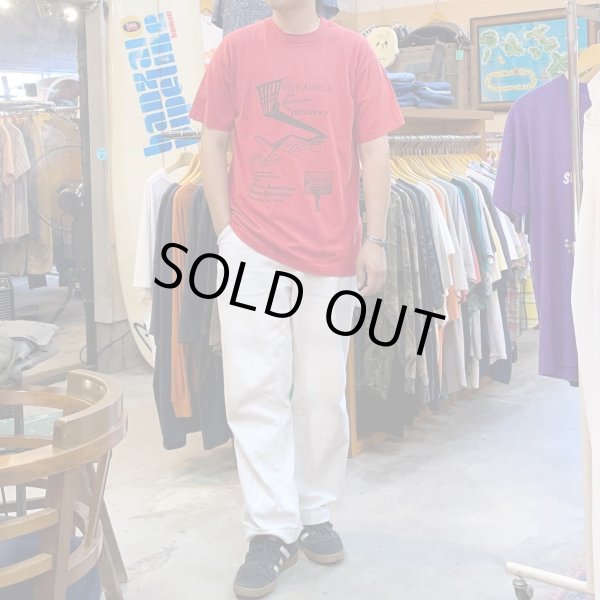 画像2: 【アメリカ製FRUIT OF THE LOOM Tシャツ NELSON MANDELA NO2507182】 (2)