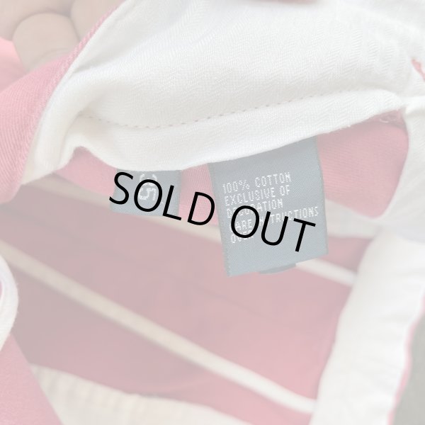 画像6: 【RalphLauren ラルフローレン チノショートパンツ ピンク サイズ35 NO2507221】 (6)