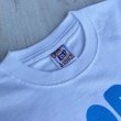 画像4: 【（キッズ）ピープルゲットレディ オリジナルTシャツ（ホワイト/ブラック） 】 (4)