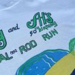 画像11: 【アメリカ製SCREEN STARS BEST Tシャツ JUDY AND Al's ホットロッド NO2508041】 (11)