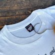 画像4: 【アメリカ製SCREEN STARS BEST Tシャツ JUDY AND Al's ホットロッド NO2508041】 (4)