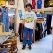 画像12: 【アメリカ製SCREEN STARS BEST Tシャツ JUDY AND Al's ホットロッド NO2508041】 (12)