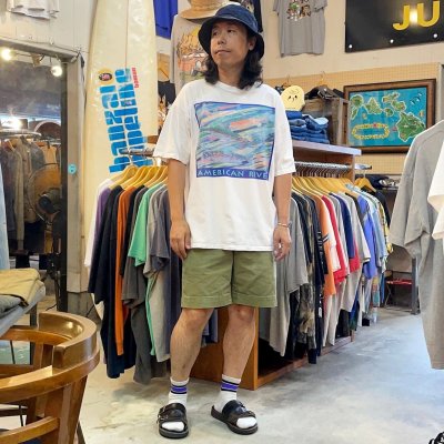 画像1: 【60s  BOY SCOUTS OF AMERICA ショートパンツ NO2508091】