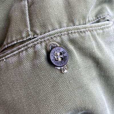 画像3: 【60s  BOY SCOUTS OF AMERICA ショートパンツ NO2508091】