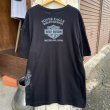 画像4: 【HARLEY DAVIDSON ハーレーダビッドソンTシャツ 大判プリント NO2508111】 (4)