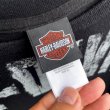 画像5: 【HARLEY DAVIDSON ハーレーダビッドソンTシャツ 大判プリント NO2508111】 (5)