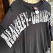 画像3: 【HARLEY DAVIDSON ハーレーダビッドソンTシャツ 大判プリント NO2508111】 (3)