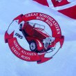 画像6: 【アメリカ製BANTAM フットボールT 1985 ROD RUN NO2508151】 (6)