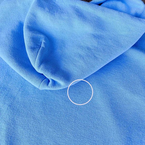 画像8: 【CHAMPION チャンピオン スウェットパーカー "SIMMONS COLLEGE"  NO.2509151】 (8)