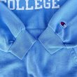 画像7: 【CHAMPION チャンピオン スウェットパーカー "SIMMONS COLLEGE"  NO.2509151】 (7)