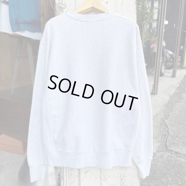 画像9: 【CHAMPION チャンピオン リバースウィーブ ホンジュラス製 ”NORTH CAROLINA””  NO.2509201】 (9)