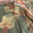画像6: 【1950s ベルギー軍 ブラッシュストロークカモ オーバーパンツ NO.2509261】 (6)
