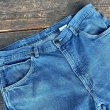 画像3: 【KEY デニムペインターパンツ サイズW36×L29 NO.2509292】 (3)