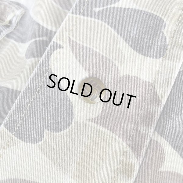 画像5: 【アメリカ製 Columbia コロンビア ダックハンターカモ ゴアテックスジャケット NO.2509291】 (5)