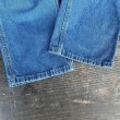 画像9: 【KEY デニムペインターパンツ サイズW36×L29 NO.2509292】 (9)