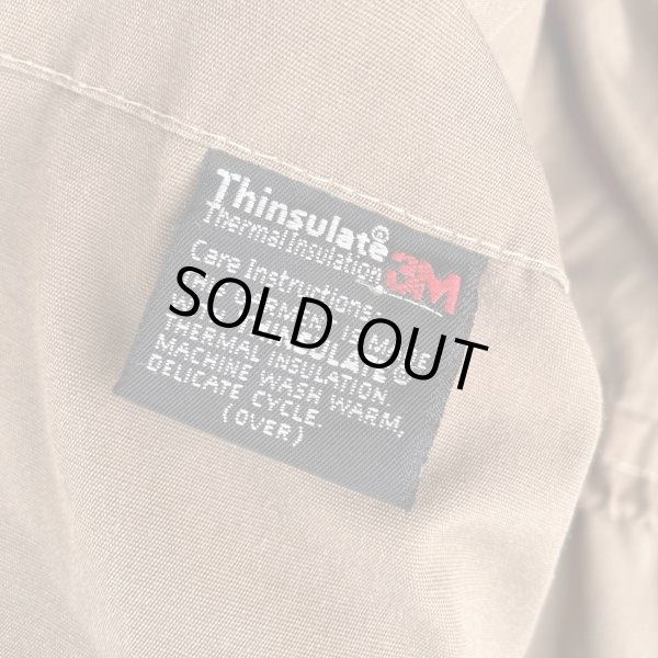 画像8: 【アメリカ製 Columbia コロンビア ダックハンターカモ ゴアテックスジャケット NO.2509291】 (8)