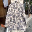 画像2: 【アメリカ製 Columbia コロンビア ダックハンターカモ ゴアテックスジャケット NO.2509291】 (2)