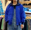画像10: 【90s アメリカ製 LAND'S END ランズエンド ウォームアップジャケット NO.2510121】 (10)
