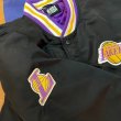 画像7: 【NBA LAKERS レイカーズ ナイロンスタジャン レブロンジェームス 23 NO.2510211】 (7)