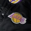 画像5: 【NBA LAKERS レイカーズ ナイロンスタジャン レブロンジェームス 23 NO.2510211】 (5)