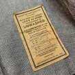 画像15: 【90sバレンシア工場製 LEVI'S 507XX 1st フラッシャー付 デッドストック サイズ44 NO.2510312】 (15)