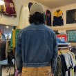 画像5: 【1950s LEVI'S 506XX 2nd ハギ付き デニムジャケット サイズ42〜44 NO.2510311】 (5)