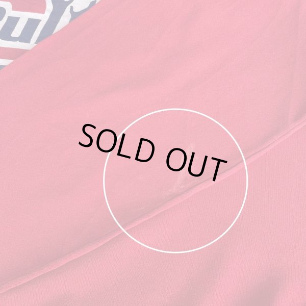 画像7: 【アメリカ製MILLER スウェット Bullets NBA ブレッツ NO.2511041】 (7)