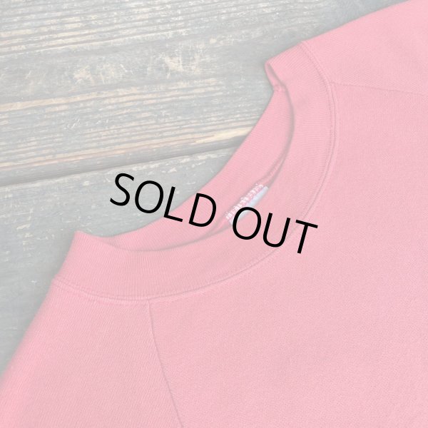 画像3: 【アメリカ製MILLER スウェット Bullets NBA ブレッツ NO.2511041】 (3)