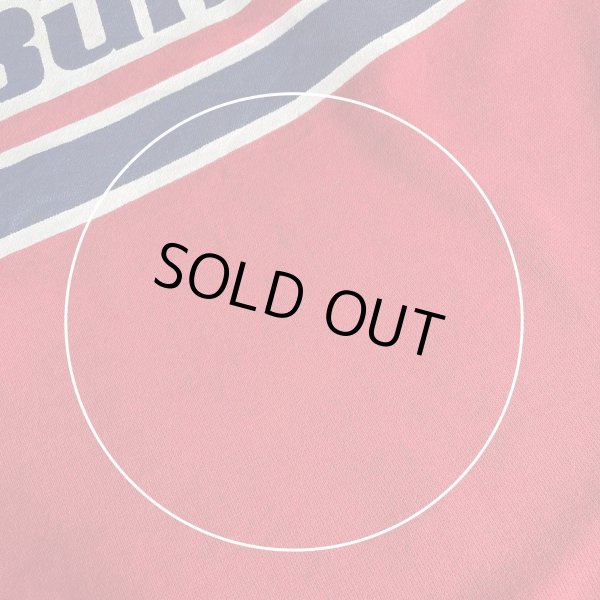 画像8: 【アメリカ製MILLER スウェット Bullets NBA ブレッツ NO.2511041】 (8)