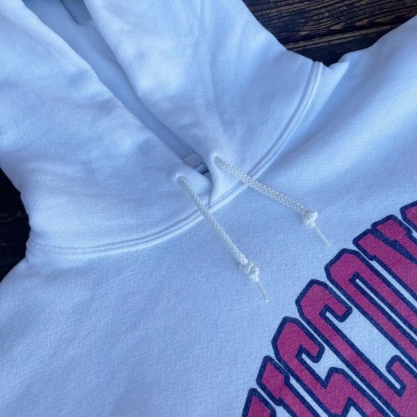 画像5: 【SOFFE ソフィー スウェット パーカー WISCONSIN NO.2511161】 (5)