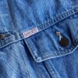 画像6: 【アメリカ製GUESS? GEORGES MARCIANO デニムジャケット NO.2511162】 (6)