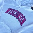画像6: 【SOFFE ソフィー スウェット パーカー WISCONSIN NO.2511161】 (6)