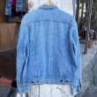 画像2: 【アメリカ製GUESS? GEORGES MARCIANO デニムジャケット NO.2511162】 (2)