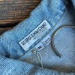 画像3: 【アメリカ製GUESS? GEORGES MARCIANO デニムジャケット NO.2511162】 (3)