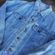 画像5: 【アメリカ製GUESS? GEORGES MARCIANO デニムジャケット NO.2511162】 (5)