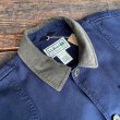 画像4: 【L.L.Bean LLビーン カバーオール ハンティングジャケット  NO.2511181】 (4)