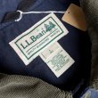 画像5: 【L.L.Bean LLビーン カバーオール ハンティングジャケット  NO.2511181】 (5)
