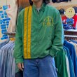 画像9: 【70s OUTDOOR OUTFITS TORONTO レーシングジャケットナイロンジャケット NO.2511221 】 (9)