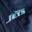 画像12: 【APEX ONE NFL JETS ナロンジャケット  NO.2511231】 (12)