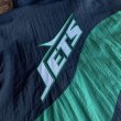 画像13: 【APEX ONE NFL JETS ナロンジャケット  NO.2511231】 (13)