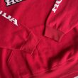 画像6: 【JERZEES スウェットパーカー HONDA 両袖プリント フーディー NO.2511283】 (6)
