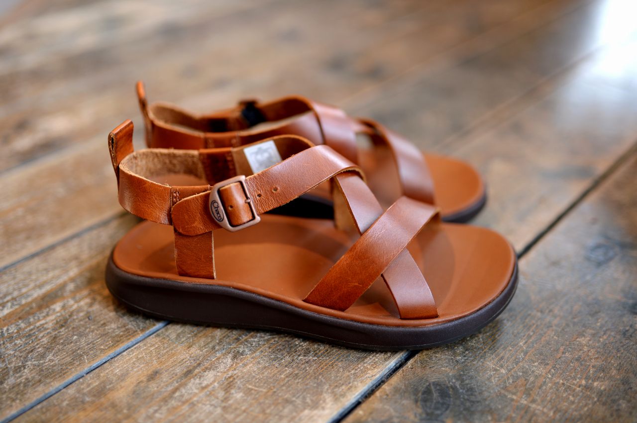 men's chaco wayfarer
