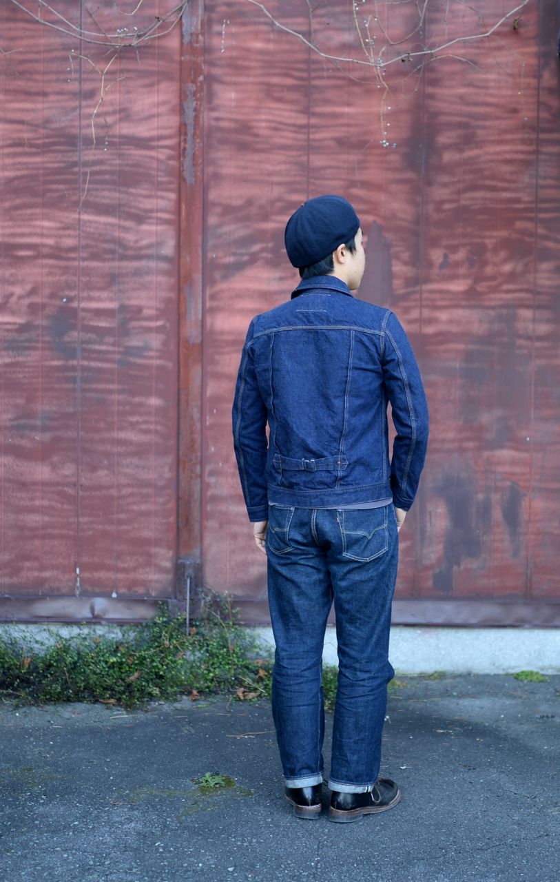 美品 TCB jeans TCBジーンズ TCB CATBOY JEANS | www.ofa.sg