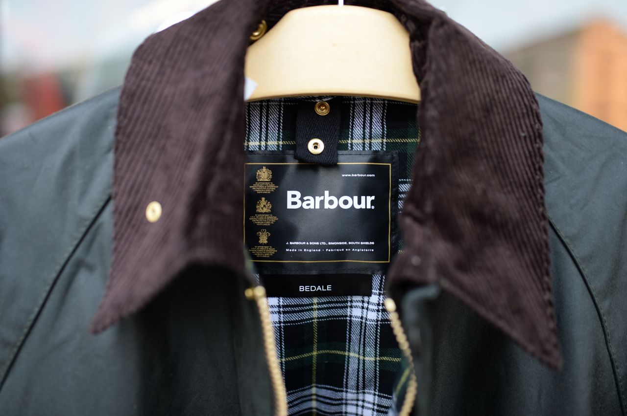 Barbour 4ポケット ビデイル Bedale 36 カーキ | www.supremecourtbar